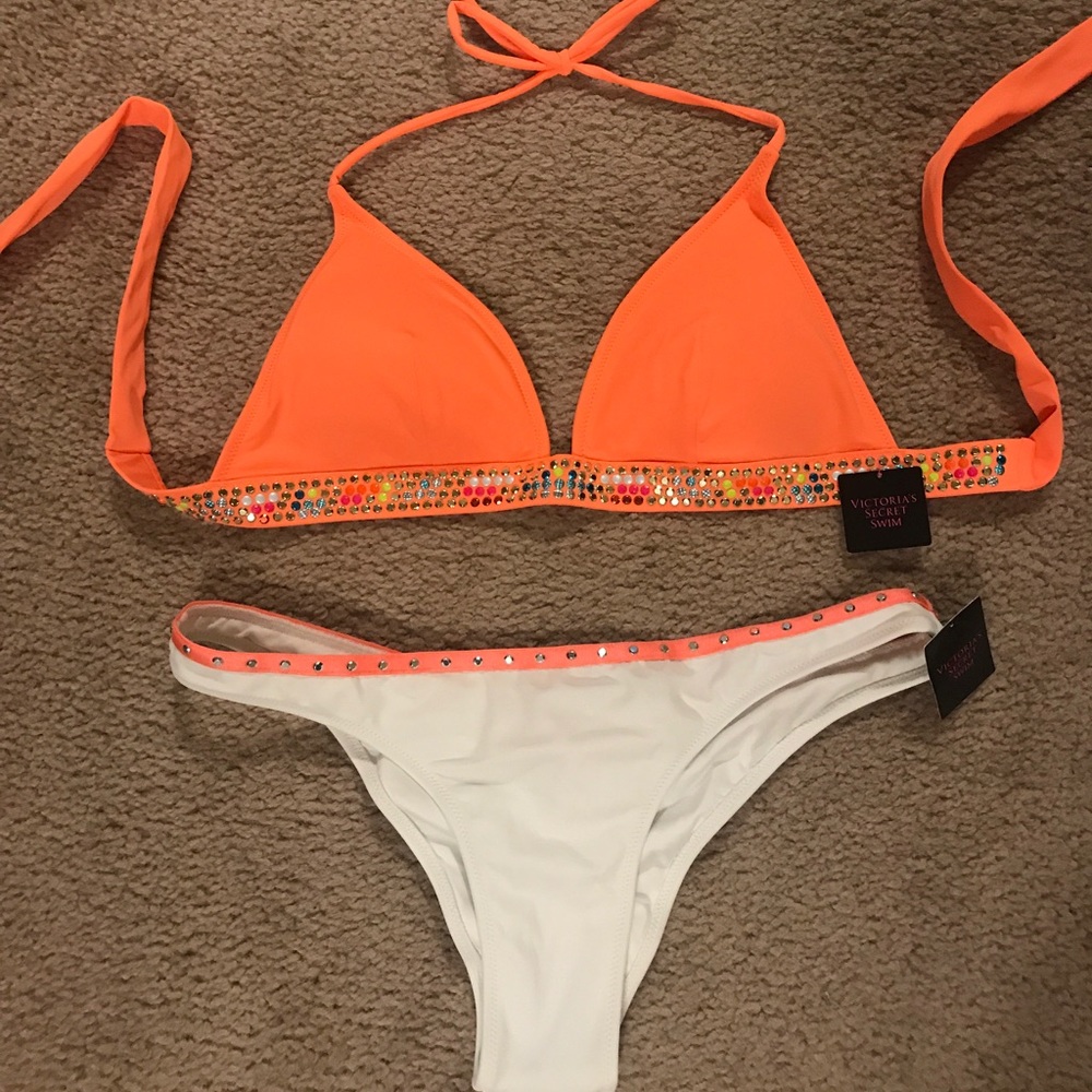 Victoria's Secret Bikini